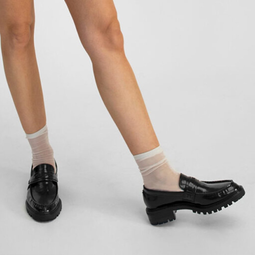 Senso Loafers